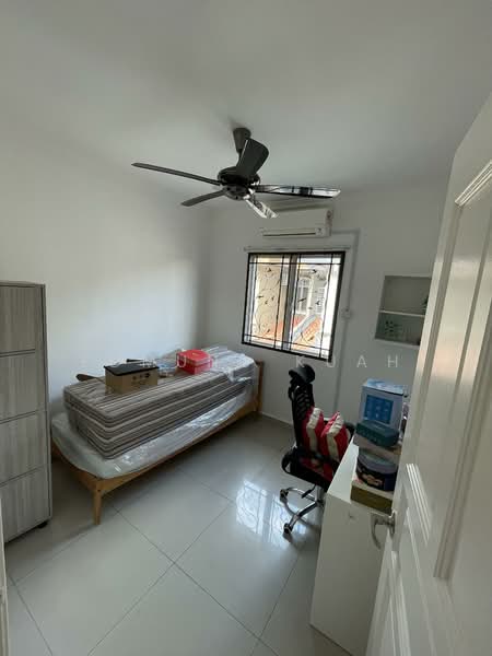 Semi-Detached House for Rent in Setia Impian (Setia Alam) - Edmund Kuah - PropertyGuru.com.my