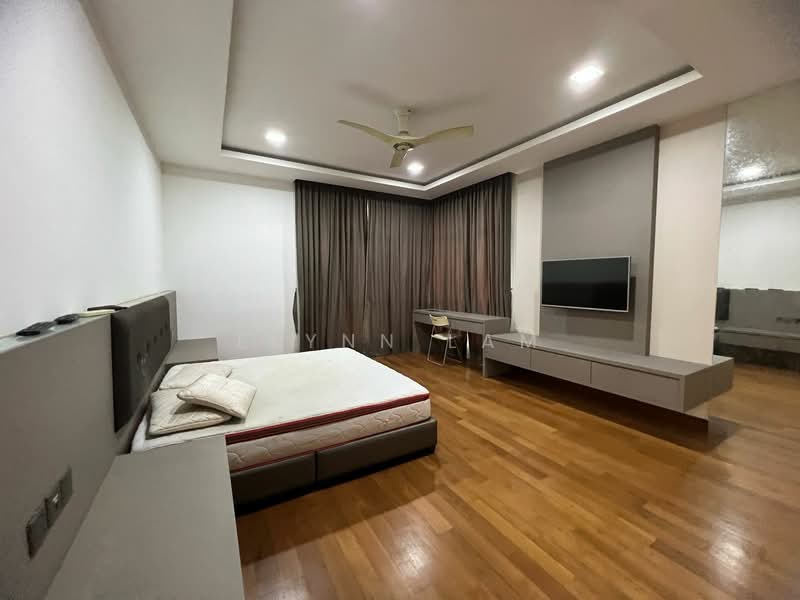 Summerscape Luxury Condominium untuk Untuk Disewa - RM 8,000 /bulan, Mac 2026 - PropertyGuru.com.my