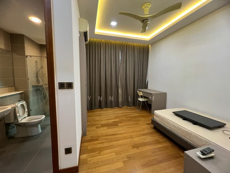 Summerscape Luxury Condominium untuk Untuk Disewa - RM 8,000 /bulan, Mac 2026 - PropertyGuru.com.my