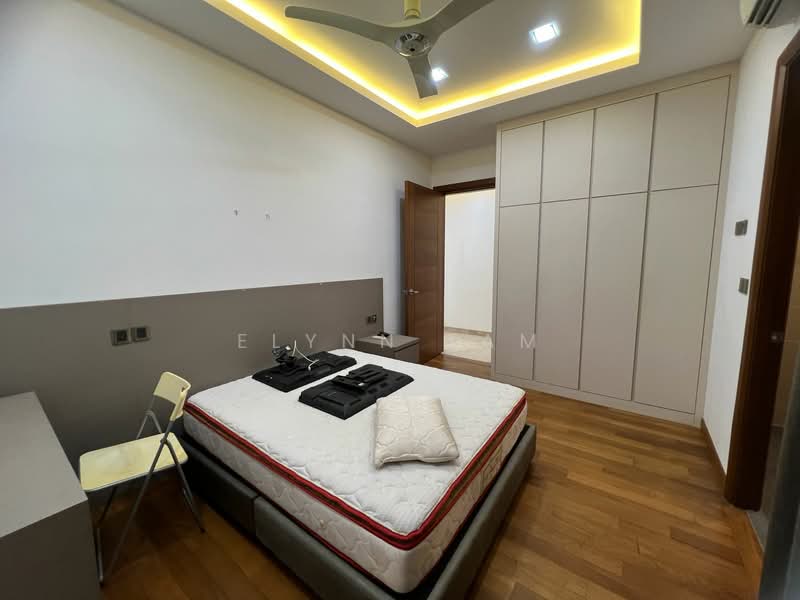 Summerscape Luxury Condominium untuk Untuk Disewa - RM 8,000 /bulan, Mac 2026 - PropertyGuru.com.my