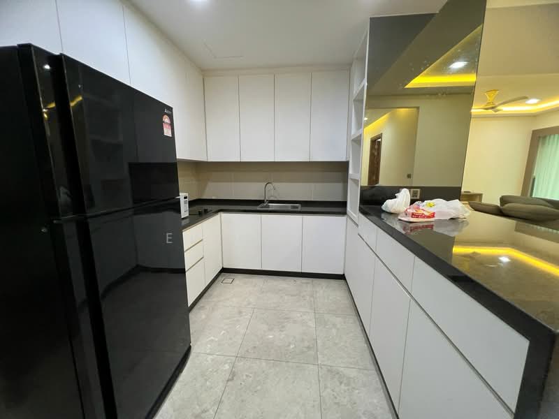 Summerscape Luxury Condominium untuk Untuk Disewa - RM 8,000 /bulan, Mac 2026 - PropertyGuru.com.my