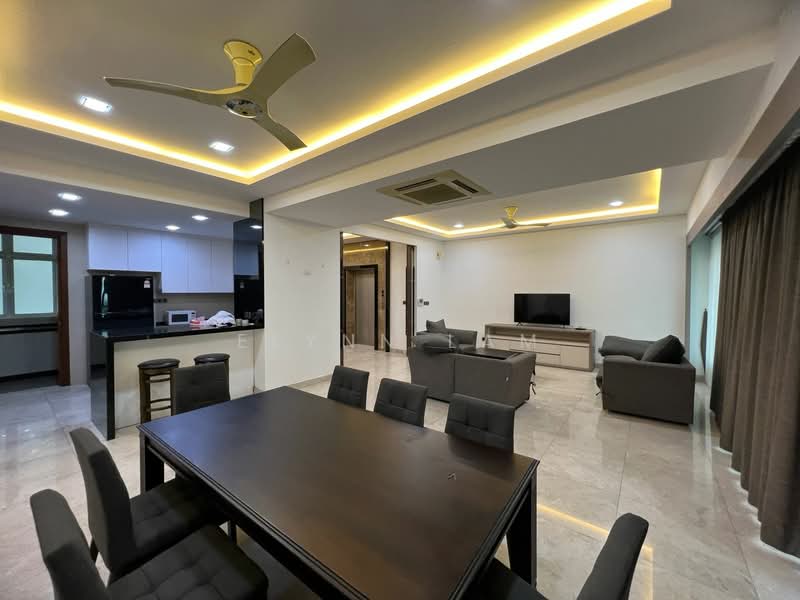 Summerscape Luxury Condominium untuk Untuk Disewa - RM 8,000 /bulan, Mac 2026 - PropertyGuru.com.my