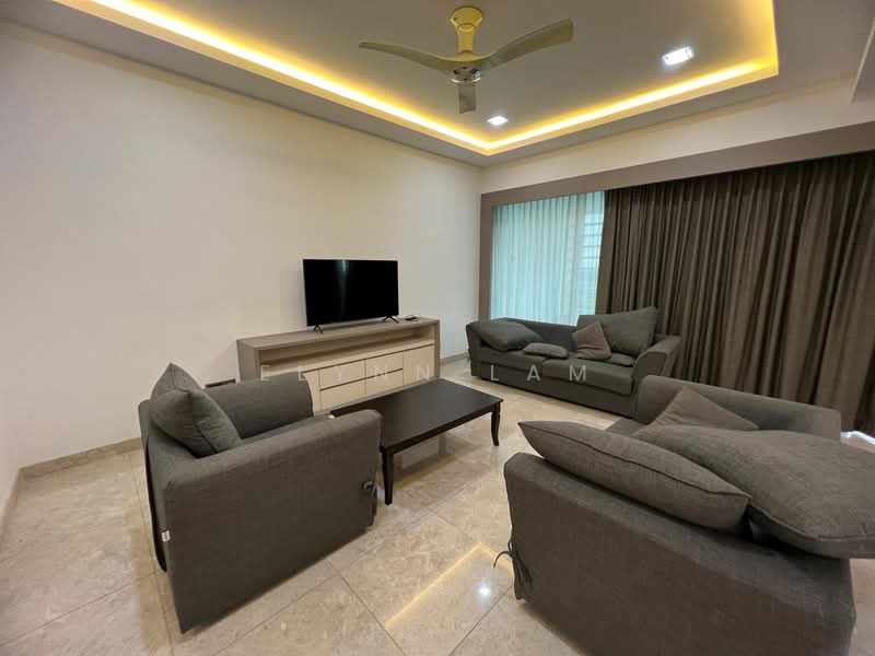 Summerscape Luxury Condominium untuk Untuk Disewa - RM 8,000 /bulan, Mac 2026 - PropertyGuru.com.my