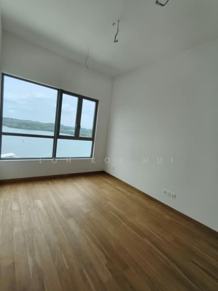 Service Residence for Sale at Southern Marina Residences - Loh Kok Hui - Interior - PropertyGuru.com.my