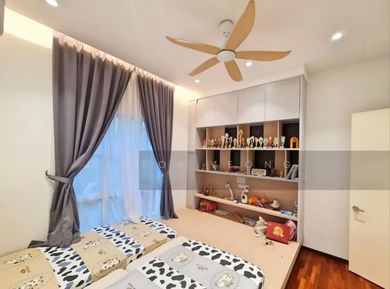 [Cheapest] Setia Ecohill 1 Single Sty Bungalow untuk Untuk Dijual - RM 1,450,000, Mac 2026 - Bedroom - PropertyGuru.com.my