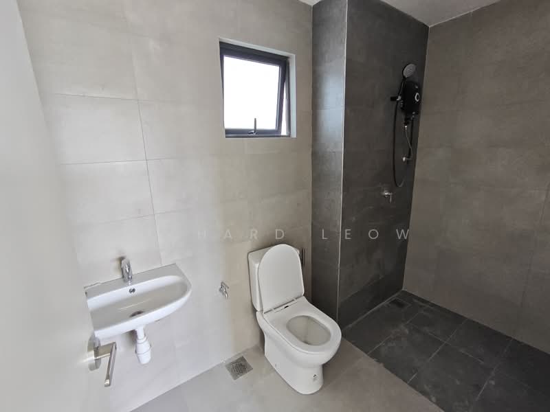 Condominium for Rent at Mori Residences - Richard Leow - Bathroom - PropertyGuru.com.my