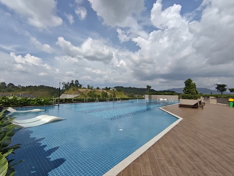 Condominium for Rent at Mori Residences - Richard Leow - Exterior - PropertyGuru.com.my