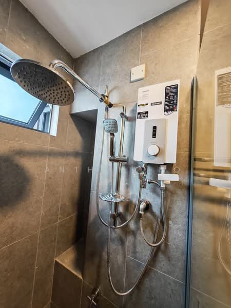 The Harmony untuk Untuk Disewa - RM 3,200 /bulan, Mac 2026 - Bathroom - PropertyGuru.com.my