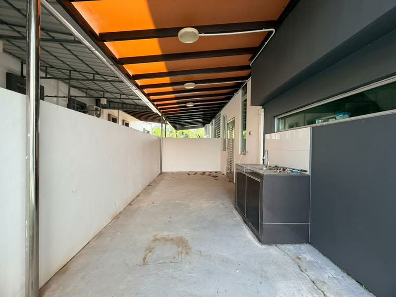 Semi-Detached House for Sale in Taman Nusa Bestari (Iskandar Puteri (Nusajaya)) - Victor Chia - Exterior - PropertyGuru.com.my