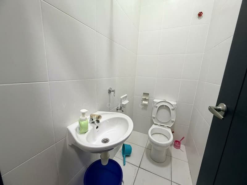 Semi-Detached House for Sale in Taman Nusa Bestari (Iskandar Puteri (Nusajaya)) - Victor Chia - Bathroom - PropertyGuru.com.my