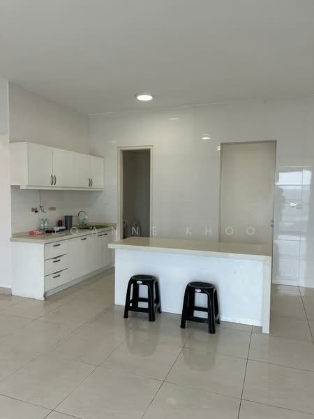Andana Condominium @ D'alpinia untuk Untuk Dijual - RM 688,000, Apr 2026 - Kitchen - PropertyGuru.com.my