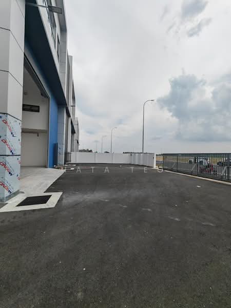 Factory for Rent in Banting (Selangor) - Hata Teo - Exterior - PropertyGuru.com.my
