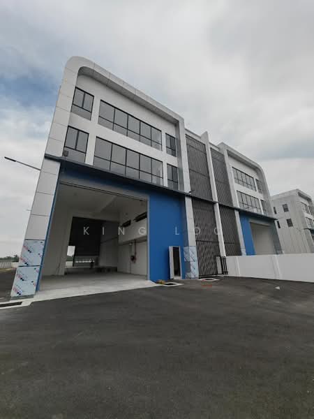 Banting untuk Untuk Disewa - RM 21,000 /bulan, Mac 2026 - Exterior - PropertyGuru.com.my