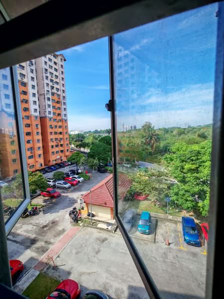 Flat for Rent at Putra Damai - Kamil Radzuan - Exterior - PropertyGuru.com.my