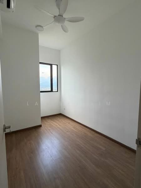 Service Residence for Rent at Residensi Ava @ Kiara Bay - Jessica Lim - Bedroom - PropertyGuru.com.my