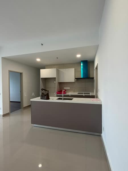 Service Residence for Rent at Residensi Ava @ Kiara Bay - Jessica Lim - Kitchen - PropertyGuru.com.my