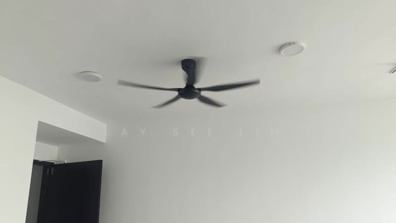 Service Residence for Rent at Residensi Ava @ Kiara Bay - Jessica Lim - Interior - PropertyGuru.com.my