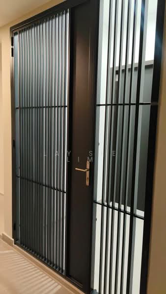 Service Residence for Rent at Residensi Ava @ Kiara Bay - Jessica Lim - Entrance - PropertyGuru.com.my