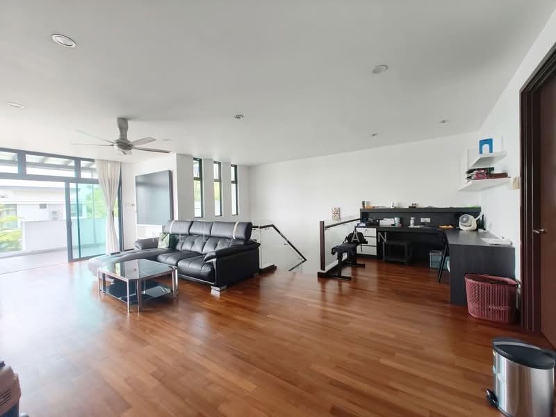 THE STRAITS VIEW RESIDENCES untuk Untuk Dijual - RM 2,450,000, Mac 2026 - PropertyGuru.com.my