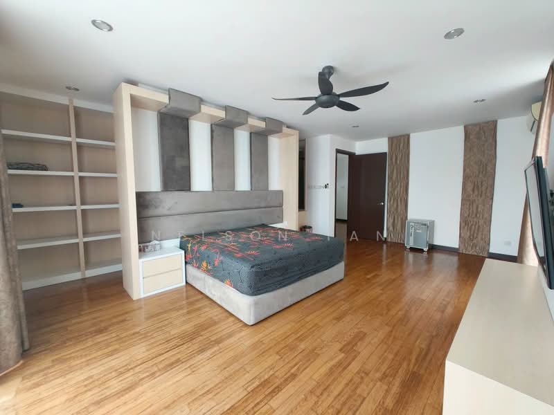 THE STRAITS VIEW RESIDENCES untuk Untuk Dijual - RM 2,450,000, Mac 2026 - PropertyGuru.com.my