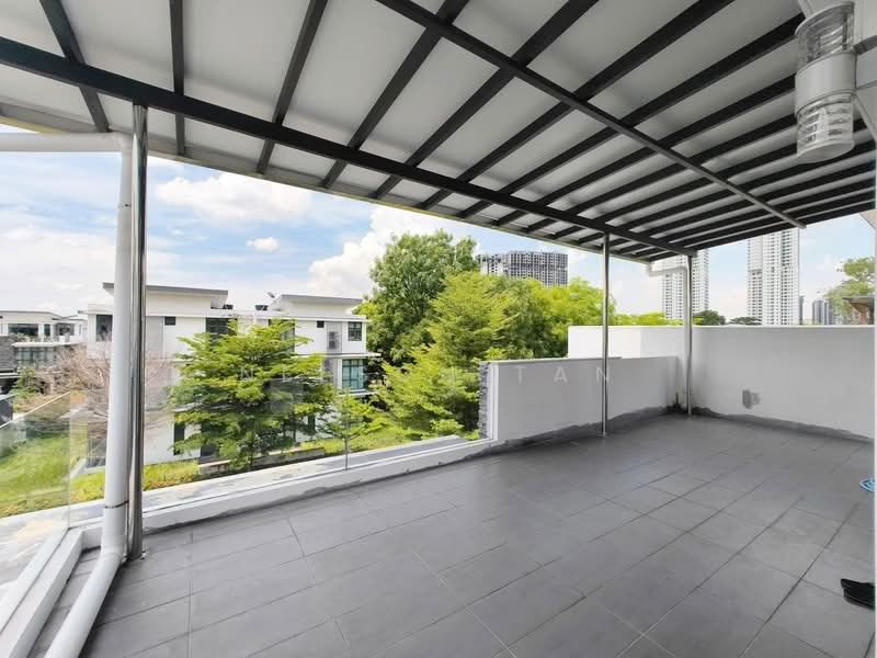 THE STRAITS VIEW RESIDENCES untuk Untuk Dijual - RM 2,450,000, Mac 2026 - PropertyGuru.com.my