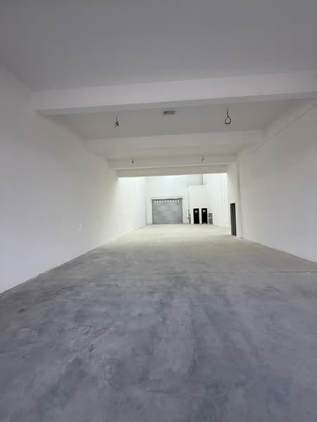 Factory for Sale in Ulu Tiram (Johor) - Jing Ting Siow - Interior - PropertyGuru.com.my