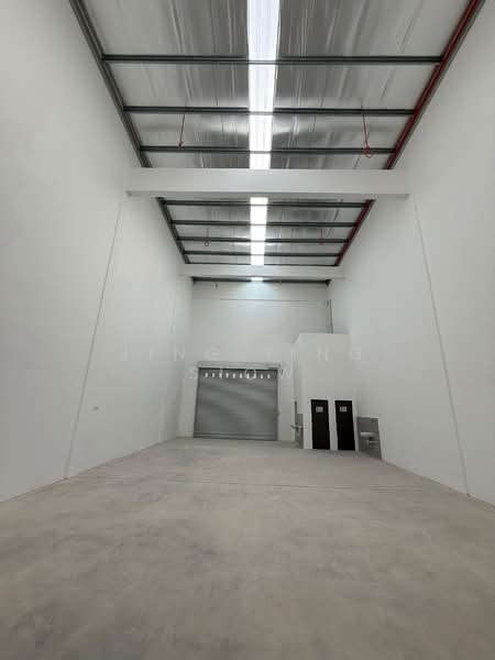Factory for Sale in Ulu Tiram (Johor) - Jing Ting Siow - Interior - PropertyGuru.com.my