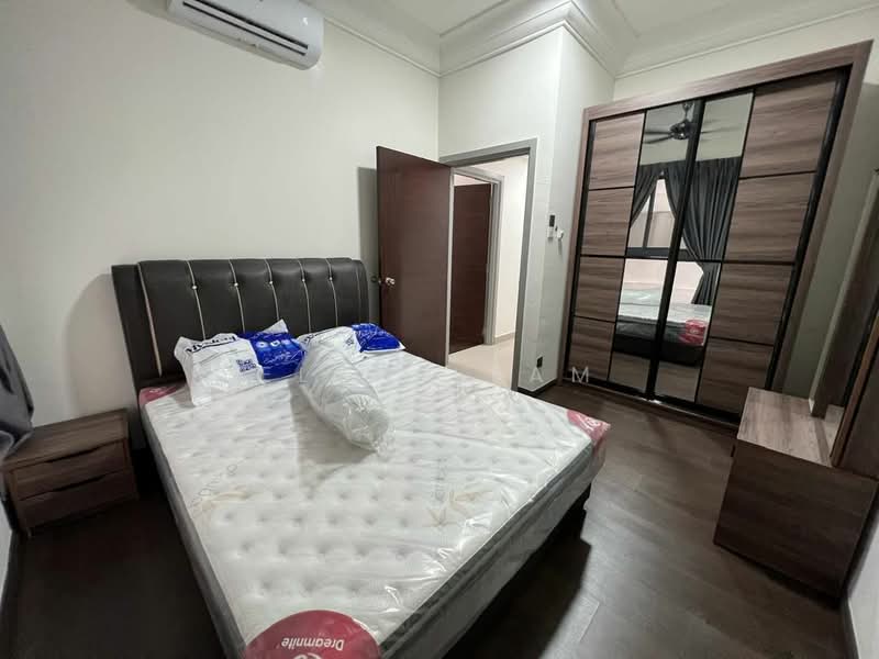 V@SUMMERPLACE untuk Untuk Disewa - RM 3,800 /bulan, Mac 2026 - Bedroom - PropertyGuru.com.my