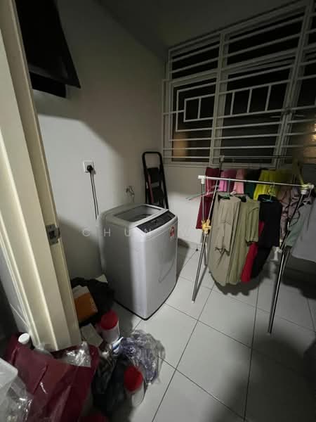 Casa Green untuk Untuk Disewa - RM 1,699 /bulan, Mac 2026 - Interior - PropertyGuru.com.my