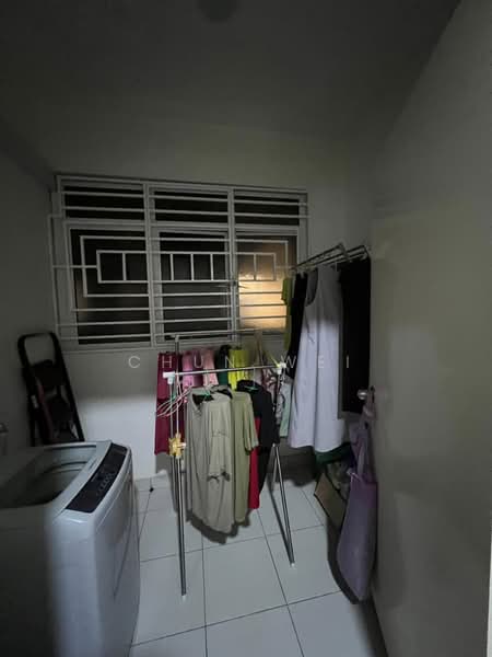 Casa Green untuk Untuk Disewa - RM 1,699 /bulan, Mac 2026 - Interior - PropertyGuru.com.my