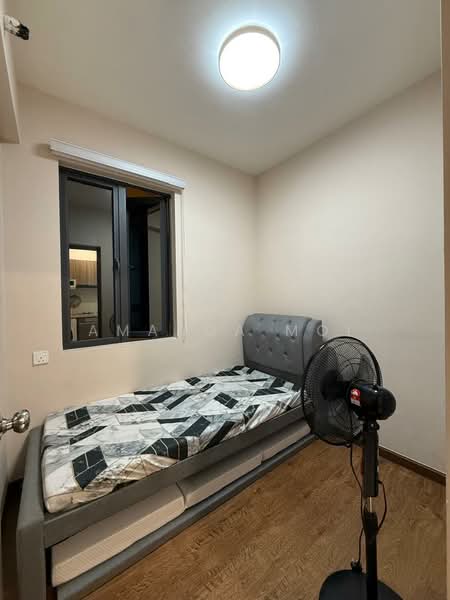 Country Garden Central Park untuk Untuk Disewa - RM 1,900 /bulan, Mac 2026 - Bedroom - PropertyGuru.com.my