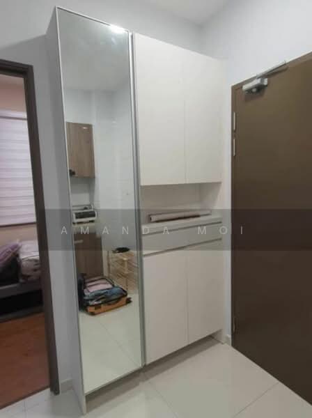 Country Garden Central Park untuk Untuk Disewa - RM 1,900 /bulan, Mac 2026 - Interior - PropertyGuru.com.my