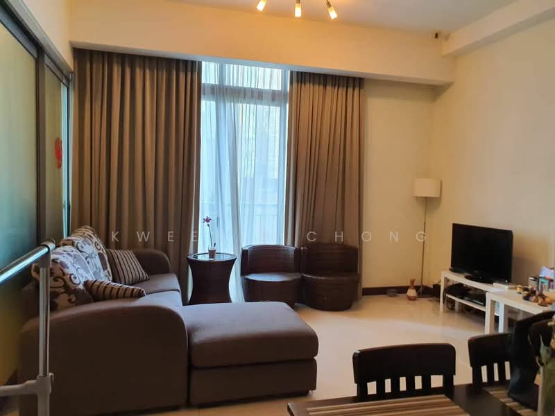 Condominium for Rent at Hampshire Residences - Kweenie Chong - PropertyGuru.com.my