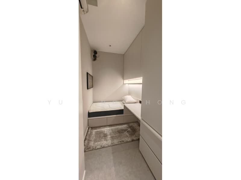Kondominium untuk Dijual di Sunway GeoSense - Yu Heng Chong - Bedroom - PropertyGuru.com.my