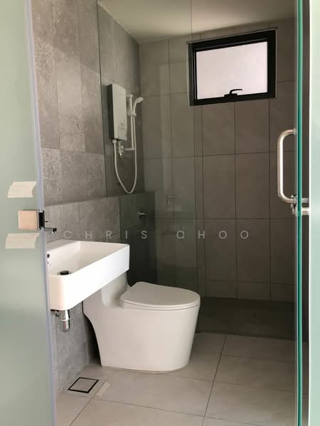 Service Residence for Sale at Emerald 9 - Chris Choo - PropertyGuru.com.my