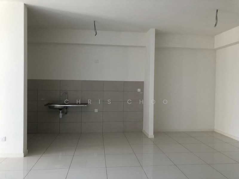 Service Residence for Sale at Emerald 9 - Chris Choo - PropertyGuru.com.my