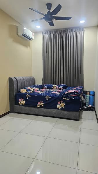 Platinum OUG Residence untuk Untuk Disewa - RM 1,400 /bulan, Mac 2026 - Bedroom - PropertyGuru.com.my