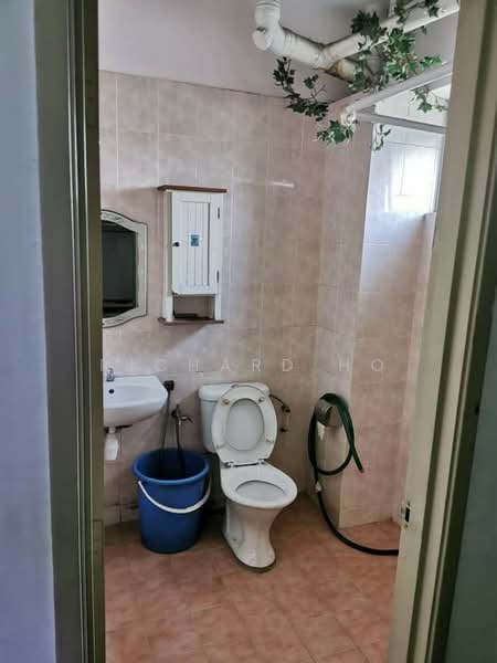 Condominium for Sale at Prima Ria - Richard Ho - Bathroom - PropertyGuru.com.my