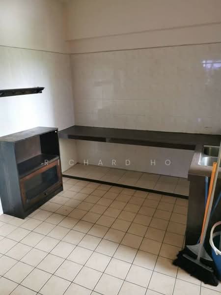 Condominium for Sale at Prima Ria - Richard Ho - Kitchen - PropertyGuru.com.my