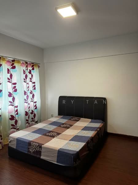 Untuk Disewa - Seri Hijauan