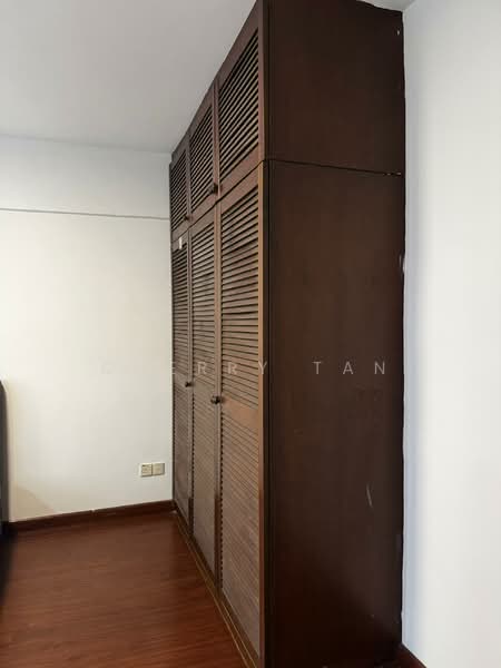 Untuk Disewa - Seri Hijauan