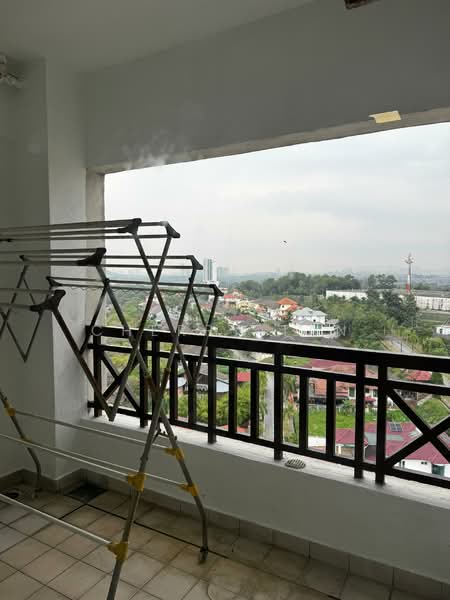 Untuk Disewa - Seri Hijauan