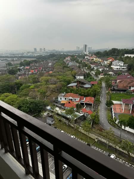 Untuk Disewa - Seri Hijauan