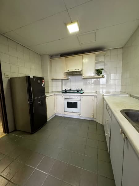 Untuk Disewa - Seri Hijauan