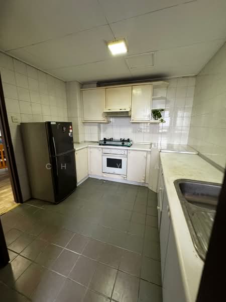 Untuk Disewa - Seri Hijauan