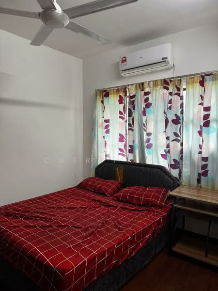 Untuk Disewa - Seri Hijauan