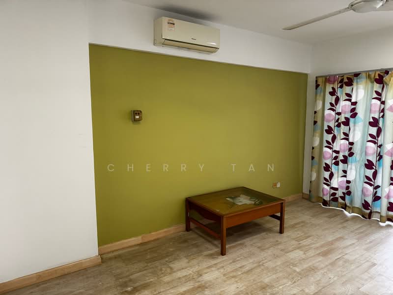 Untuk Disewa - Seri Hijauan