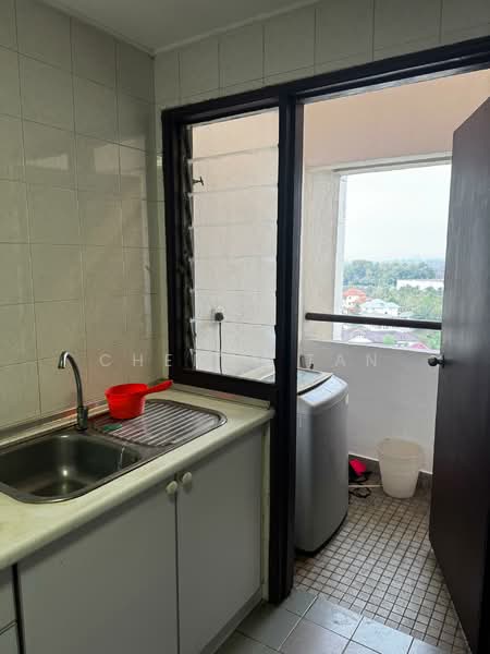 Untuk Disewa - Seri Hijauan