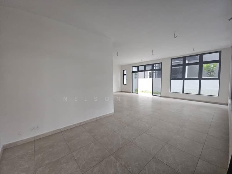 Semi-Detached House for Sale in Iskandar Puteri (Nusajaya) (Johor) - Nelson Tan - Living Room - PropertyGuru.com.my