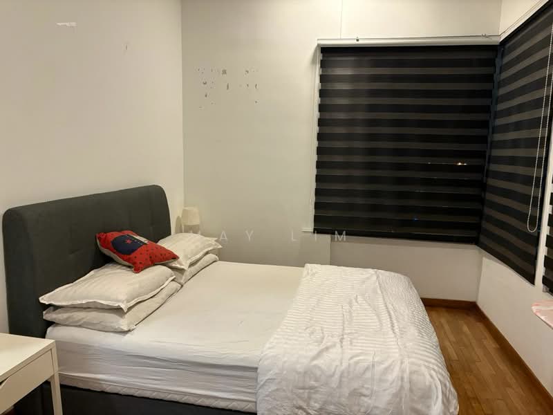 Service Residence for Rent at i-SOHO @ i-City - May Lim - Bedroom - PropertyGuru.com.my